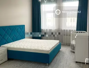 3-комнатная квартира, этаж 7 из 9, 112 м²