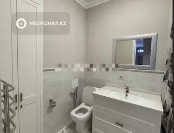 3-комнатная квартира, этаж 7 из 9, 112 м²