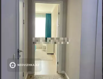 3-комнатная квартира, этаж 7 из 9, 112 м²