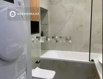 3-комнатная квартира, этаж 9 из 9, 69 м²