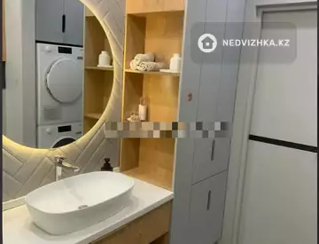 3-комнатная квартира, этаж 9 из 9, 69 м²