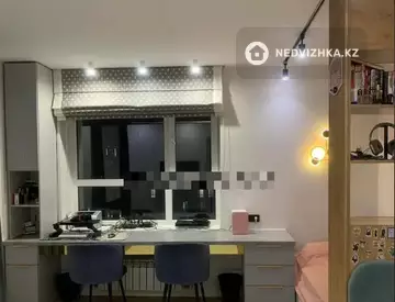 3-комнатная квартира, этаж 9 из 9, 69 м²