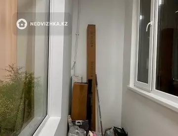 3-комнатная квартира, этаж 3 из 9, 99 м²