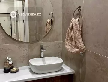 3-комнатная квартира, этаж 3 из 9, 99 м²