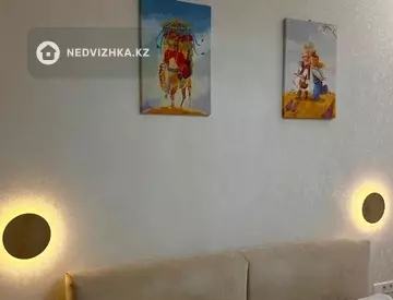 3-комнатная квартира, этаж 3 из 9, 99 м²