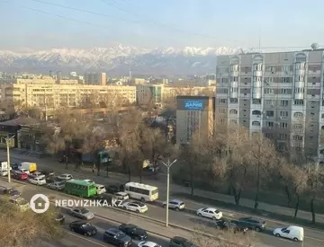 1-комнатная квартира, этаж 8 из 9, 40 м²