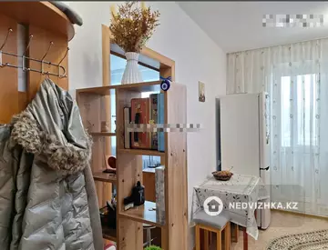 1-комнатная квартира, этаж 10 из 10, 29 м²