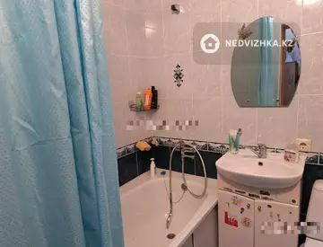 1-комнатная квартира, этаж 10 из 10, 29 м²