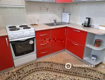 1-комнатная квартира, этаж 10 из 10, 29 м²