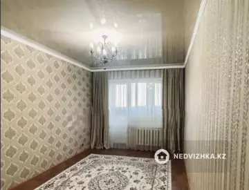 2-комнатная квартира, этаж 5 из 12, 64 м²