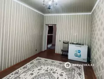 2-комнатная квартира, этаж 5 из 12, 64 м²