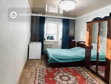 2-комнатная квартира, этаж 5 из 12, 64 м²