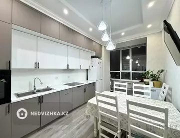 1-комнатная квартира, этаж 11 из 12, 48 м²