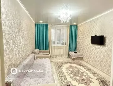 1-комнатная квартира, этаж 1 из 6, 39 м²
