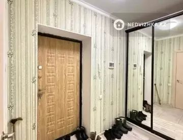 1-комнатная квартира, этаж 1 из 6, 39 м²