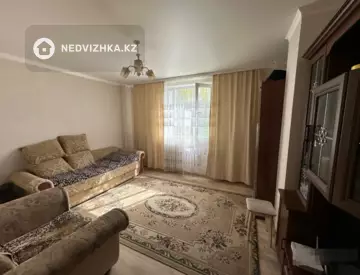 1-комнатная квартира, этаж 4 из 10, 35 м²
