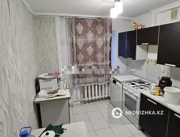 3-комнатная квартира, этаж 1 из 6, 73 м²