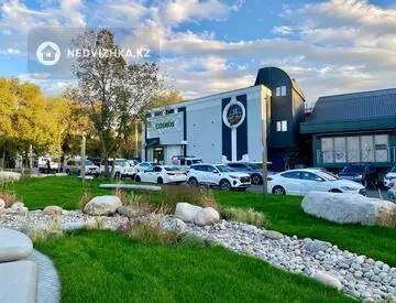 Помещение, этаж 1 из 2, 425 м², На длительный срок