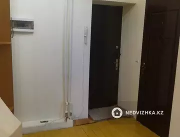 1-комнатная квартира, этаж 6 из 9, 40 м²