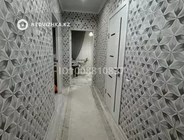 1-комнатная квартира, этаж 8 из 10, 41 м²