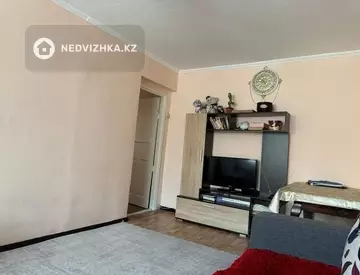 2-комнатная квартира, этаж 2 из 5, 45 м²
