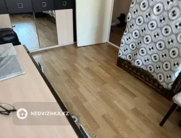 2-комнатная квартира, этаж 2 из 5, 45 м²