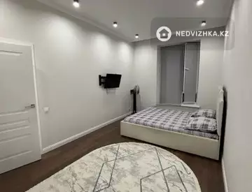 1-комнатная квартира, этаж 12 из 12, 35 м²