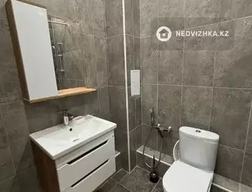1-комнатная квартира, этаж 12 из 12, 35 м²