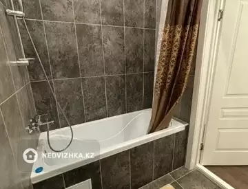 1-комнатная квартира, этаж 12 из 12, 35 м²