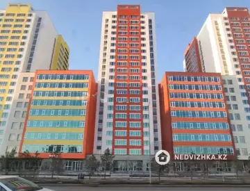 3-комнатная квартира, этаж 5 из 22, 96 м²