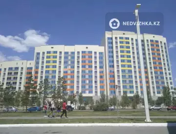 3-комнатная квартира, этаж 5 из 22, 96 м²