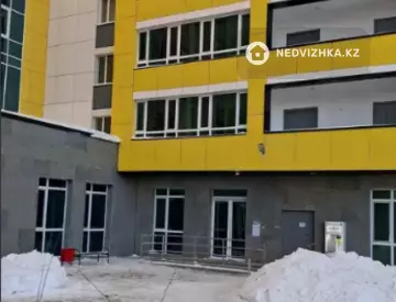 3-комнатная квартира, этаж 5 из 22, 96 м²