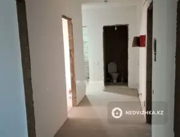 3-комнатная квартира, этаж 5 из 22, 96 м²