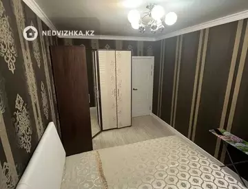 2-комнатная квартира, этаж 2 из 10, 45 м²