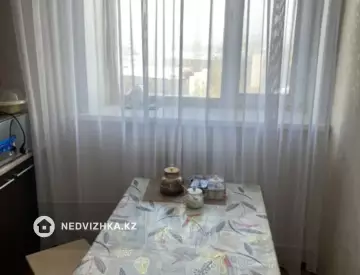 1-комнатная квартира, этаж 10 из 10, 37 м²