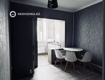 1-комнатная квартира, этаж 10 из 12, 41 м²