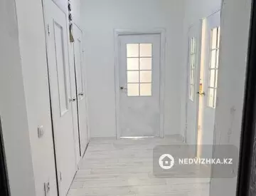 1-комнатная квартира, этаж 1 из 9, 39 м²