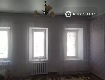 Помещение, этаж 2 из 2, 49 м²