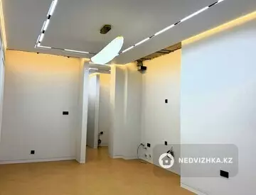 3-комнатная квартира, этаж 2 из 3, 95 м²
