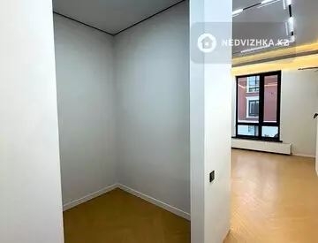 3-комнатная квартира, этаж 2 из 3, 95 м²