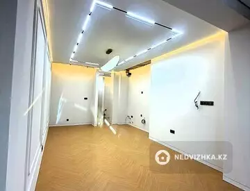 3-комнатная квартира, этаж 2 из 3, 95 м²