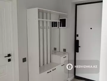 2-комнатная квартира, этаж 11 из 13, 44 м²