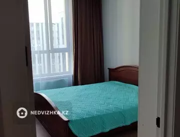 2-комнатная квартира, этаж 11 из 13, 44 м²