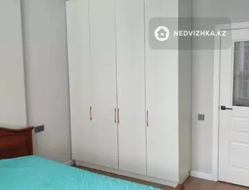 2-комнатная квартира, этаж 11 из 13, 44 м²