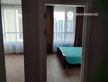 2-комнатная квартира, этаж 11 из 13, 44 м²