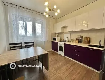 1-комнатная квартира, этаж 5 из 9, 49 м²