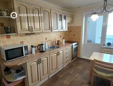 2-комнатная квартира, этаж 5 из 10, 58 м²