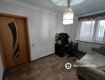 2-комнатная квартира, этаж 5 из 10, 58 м²