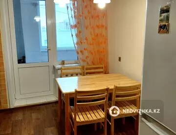 2-комнатная квартира, этаж 5 из 10, 58 м²