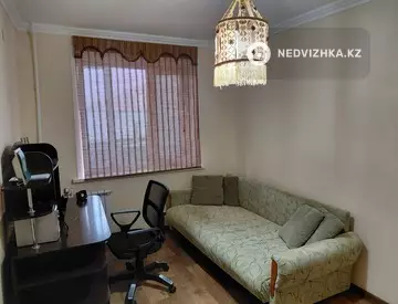 2-комнатная квартира, этаж 5 из 10, 58 м²